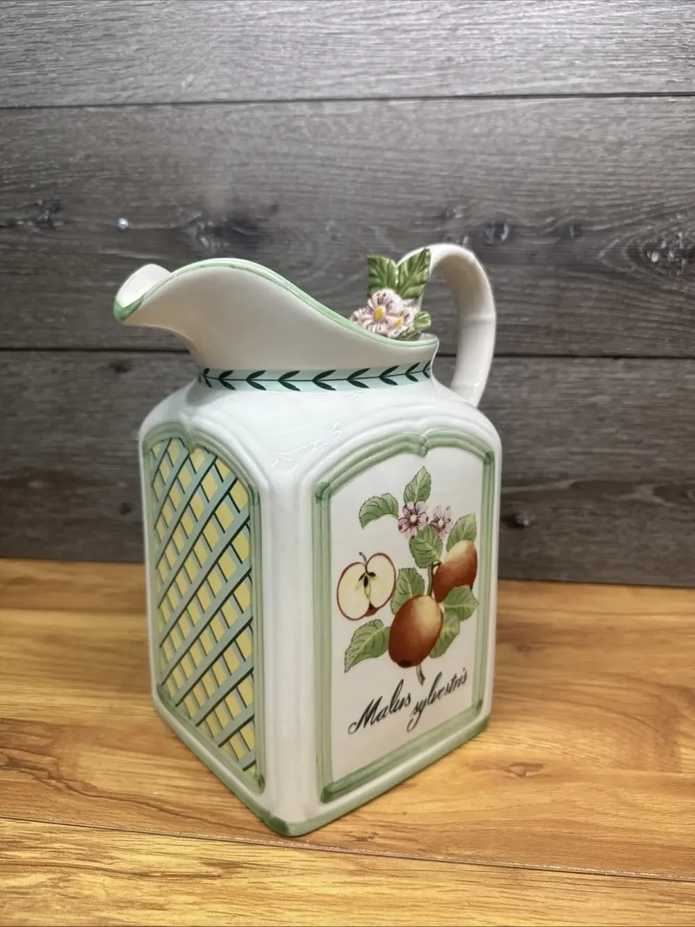 Villeroy & Boch FRENCH GARDEN Fleurence 10.5